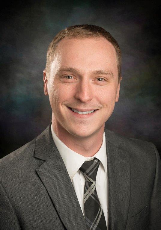 Brian Jensen, Principal Consultant